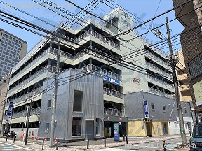 ラチッタデッラ チネピット棟