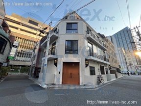 HORIJUKU PLACE THETOKYO