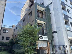 江東ハウス