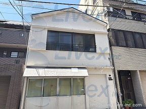 松が谷3丁目店舗