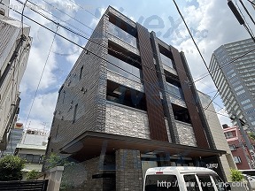神宮前4丁目貸家