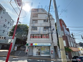 NSKK神楽坂