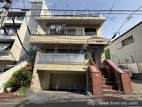 メゾンドローズ