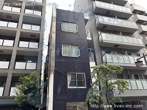 マリーナ川崎