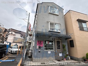 貸店舗