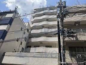 ハイツシライシ