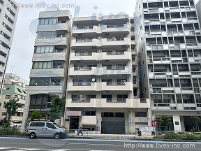 メゾンベール大塚