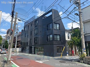 ダイキデュオ目黒ビル