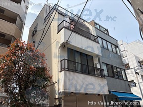 貸店舗・事務所