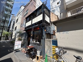 貸店舗