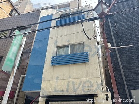 根津今晩軒