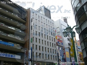 (取壊済)カワセ