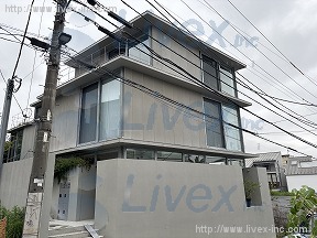 トレリ青葉台