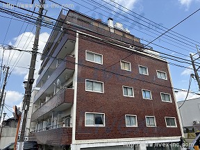 スカイマンション