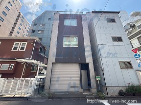 土牛産業日本橋浜町ビル