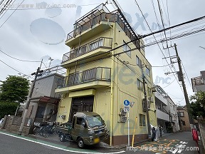 朝日真空機械