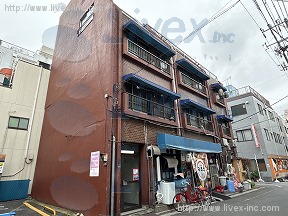 コーポ猿若
