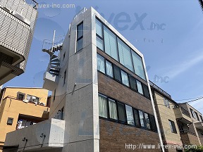 アンドリゾートハウス西麻布