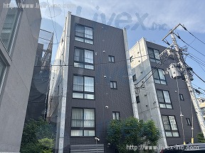 iON中目黒West
