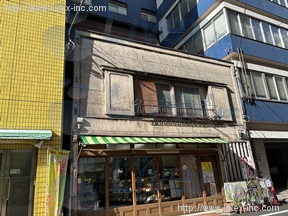 (ダブリ)吉田