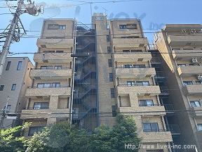 ライオンズマンション川崎第7
