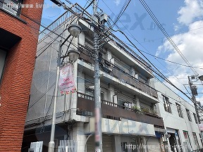 田中ハイツ