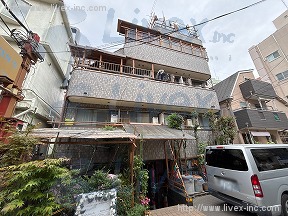 河本マンション
