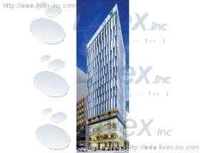 仮)銀座8丁目プロジェクト