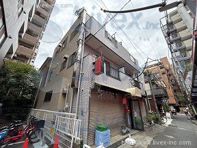 若井