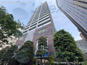 パークタワー秋葉原