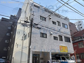 リバティ蔵前ビル