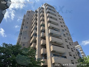 ライオンズマンション西巣鴨駅前