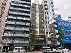 匯金・本駒込ビル
