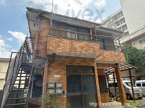 アキサポヴィレ幡ヶ谷