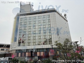 自由が丘東急