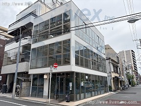 フィル・パーク浅草6丁目