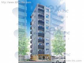 LiveFlat新中野