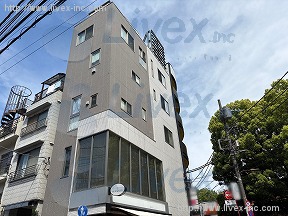 ドルチェ広尾