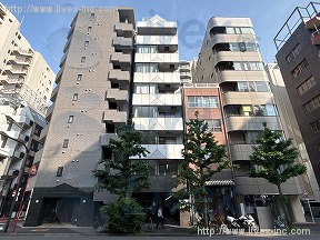 TRUSTVALUE岩本町