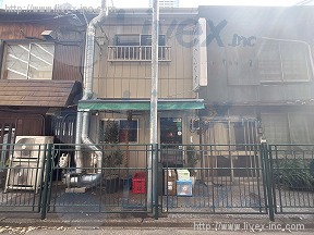 貸店舗