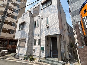 貸事務所