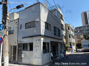 アローサル三田