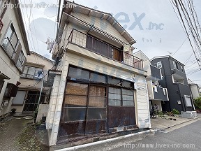 東大井2丁目貸事務所