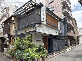 貸店舗