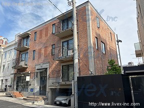 貸店舗・事務所