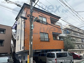 メゾン小峰