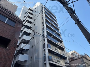 グランデュール秋葉原