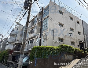 大蔵マンション
