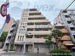 戸津川ビル