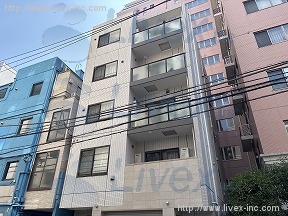 小石川1丁目貸店舗